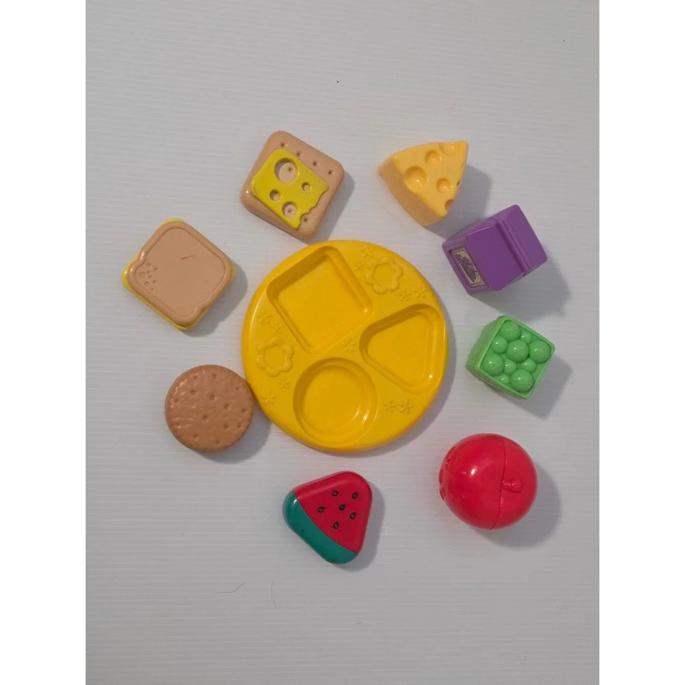 Fisher-Price this set